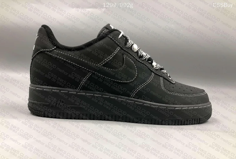 Air Force 1 Black Warrior, Help 4