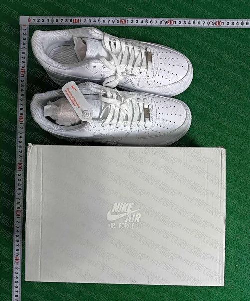 Air Force 1 White