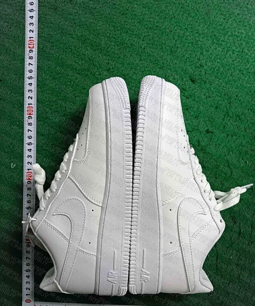 Air Force 1 White 2