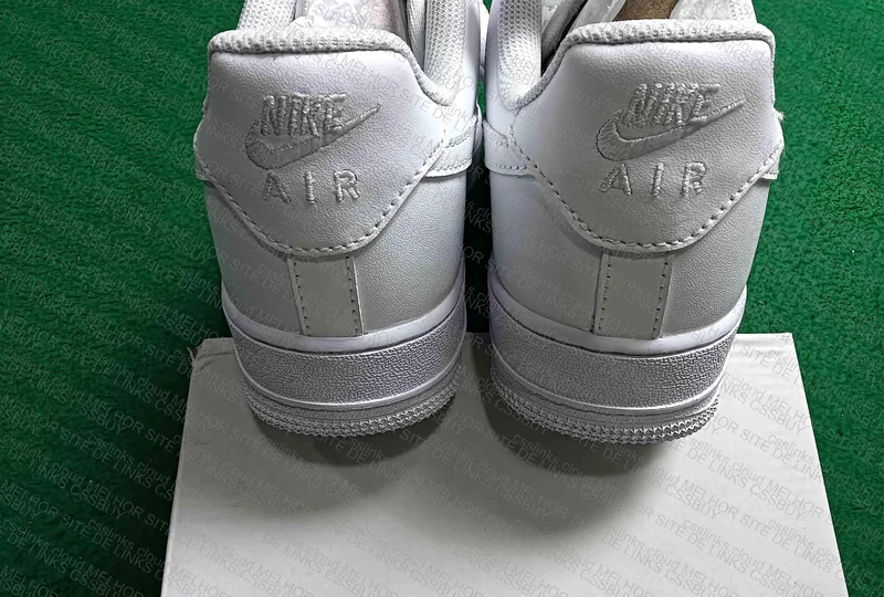 Air Force 1 White 3