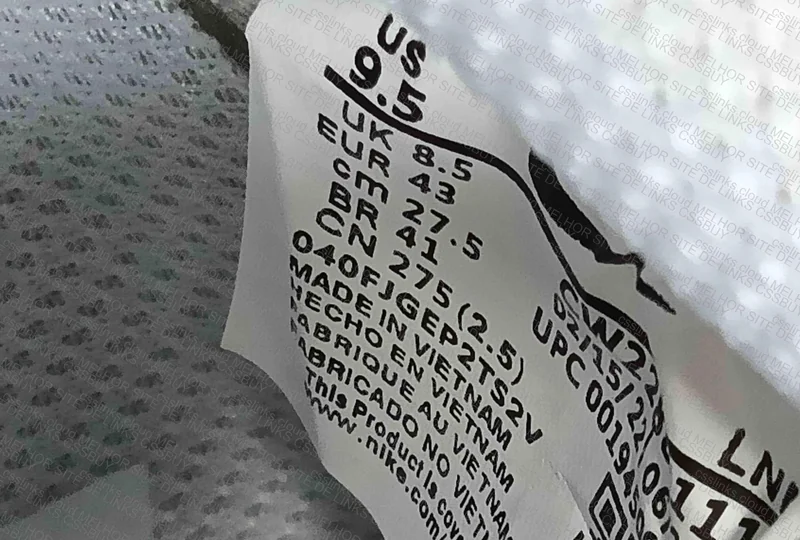 Air Force 1 White 4