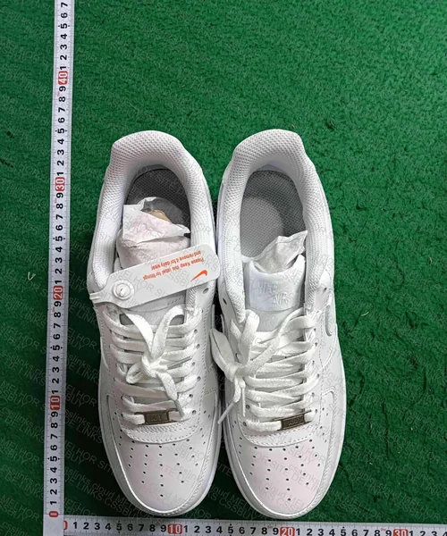 Air Force 1 White 5