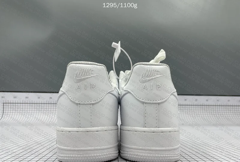 Air Force 1 - Blind Box 2