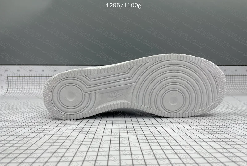 Air Force 1 - Blind Box 4