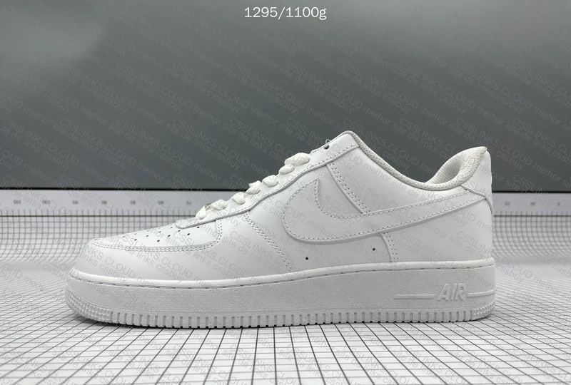 Air Force 1 - Blind Box 5