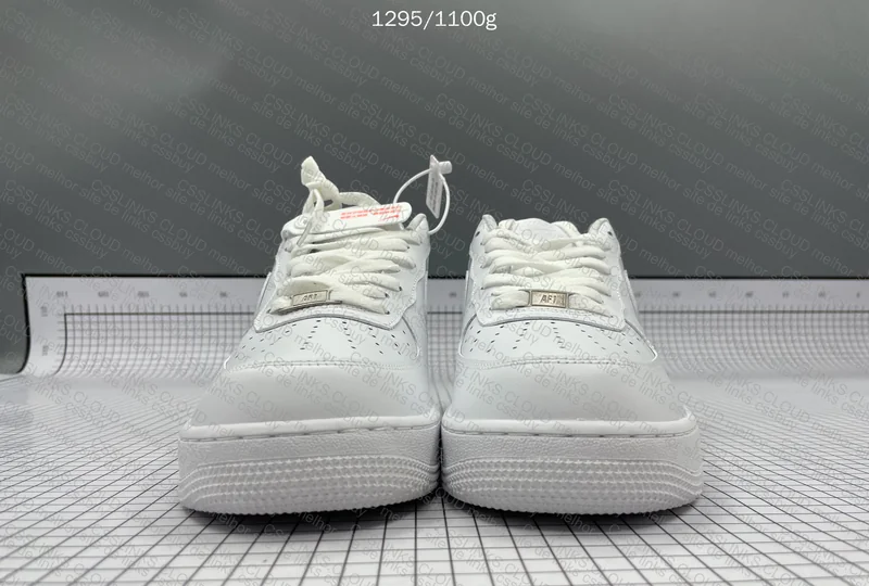 Air Force 1 - Blind Box 6