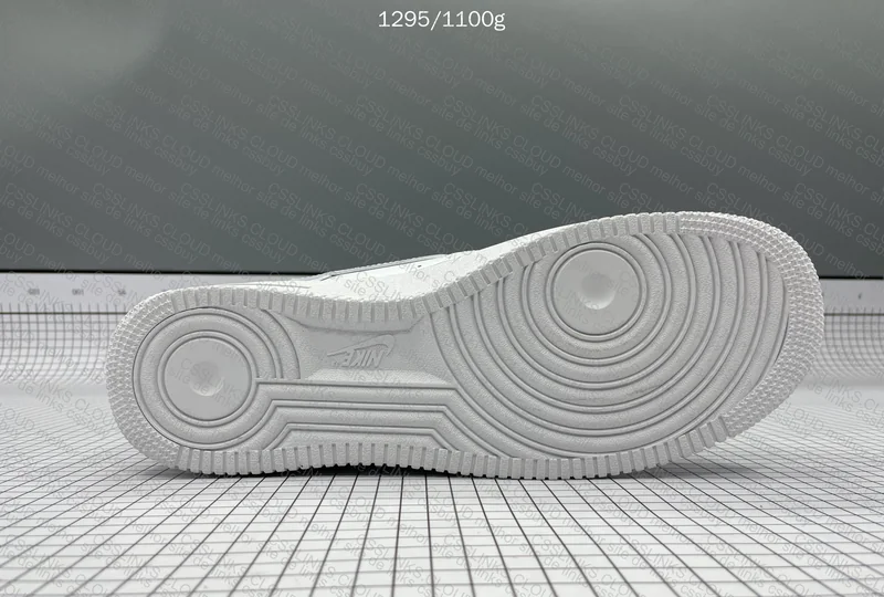 Air Force 1 - Blind Box 7