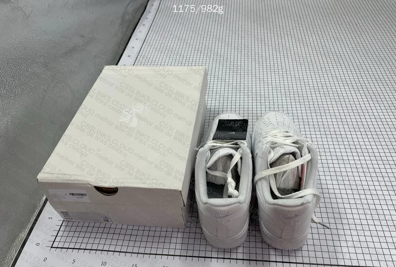 Air Force 1 Blind Box 10