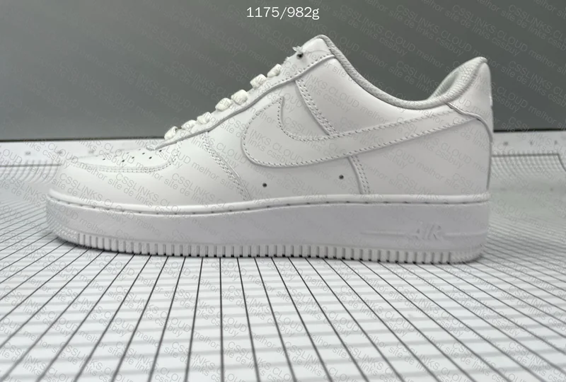 Air Force 1 Blind Box 9