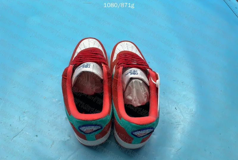 Air Force 1 / Blind Box