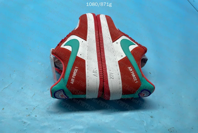 Air Force 1 / Blind Box 2