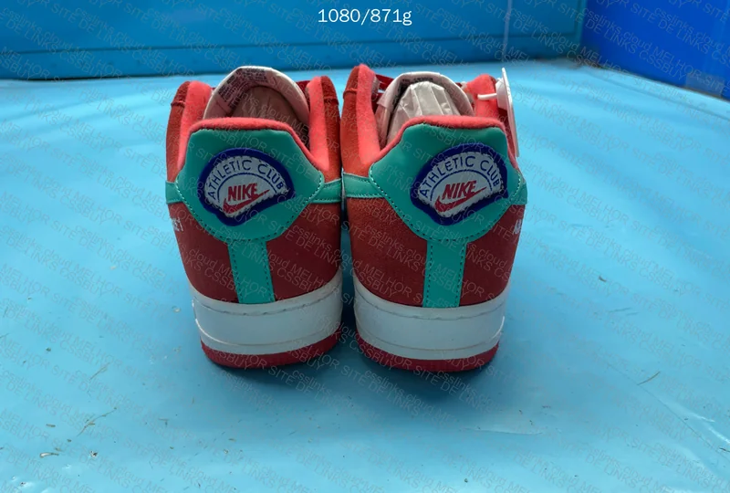 Air Force 1 / Blind Box 3