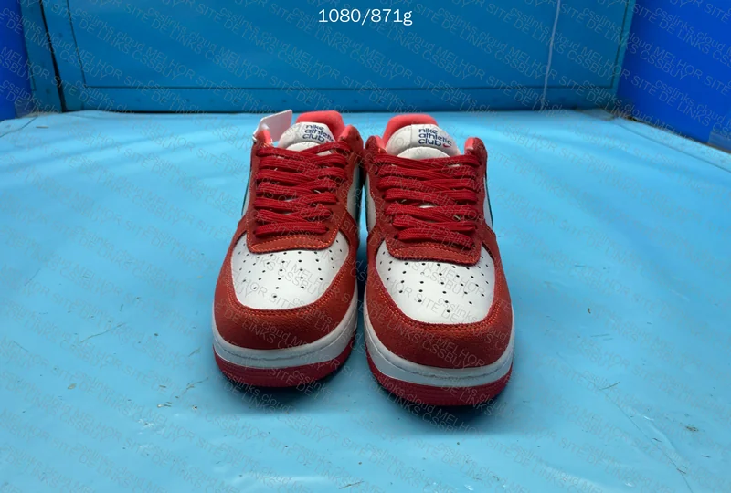 Air Force 1 / Blind Box 4