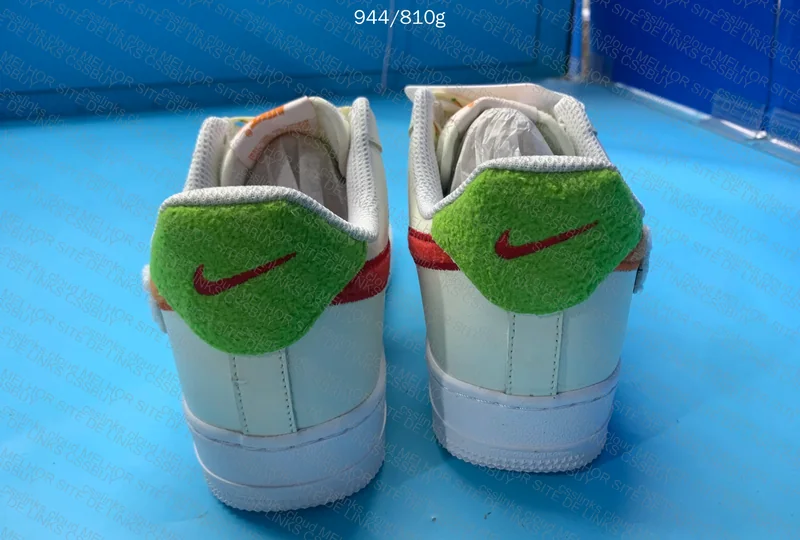 Air Force 1 / Blind Box 3