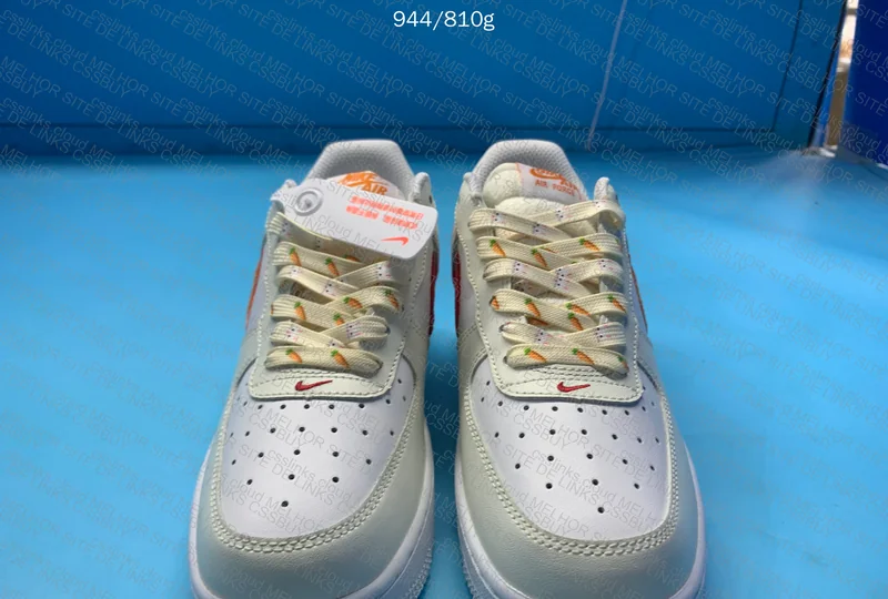 Air Force 1 / Blind Box 4