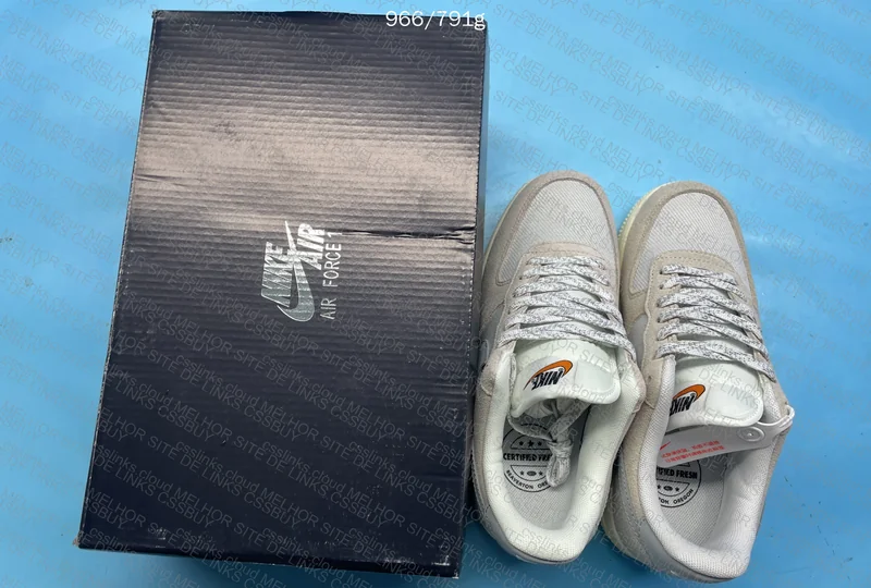 Air Force 1 Blind Box