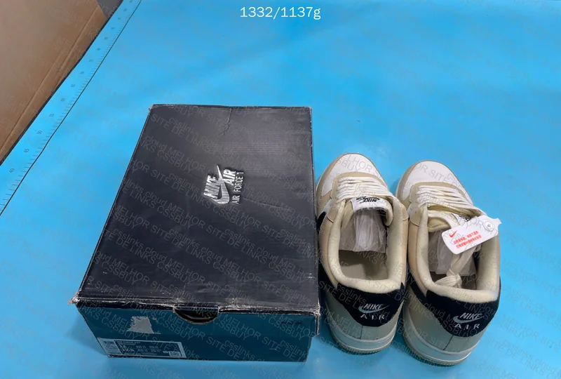 Air Force 1 - Blind Box