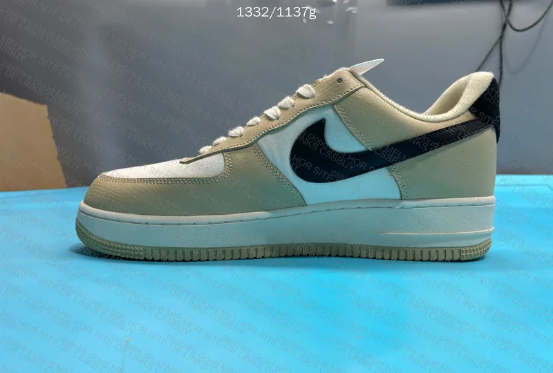 Air Force 1 - Blind Box 2