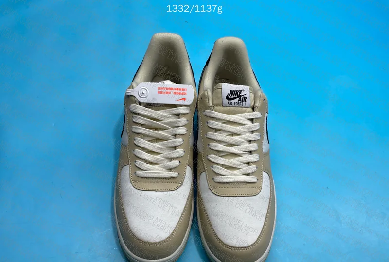 Air Force 1 - Blind Box 3