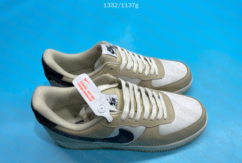 Air Force 1 - Blind Box 4