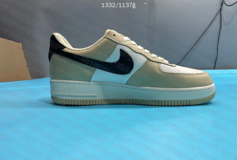 Air Force 1 - Blind Box 5
