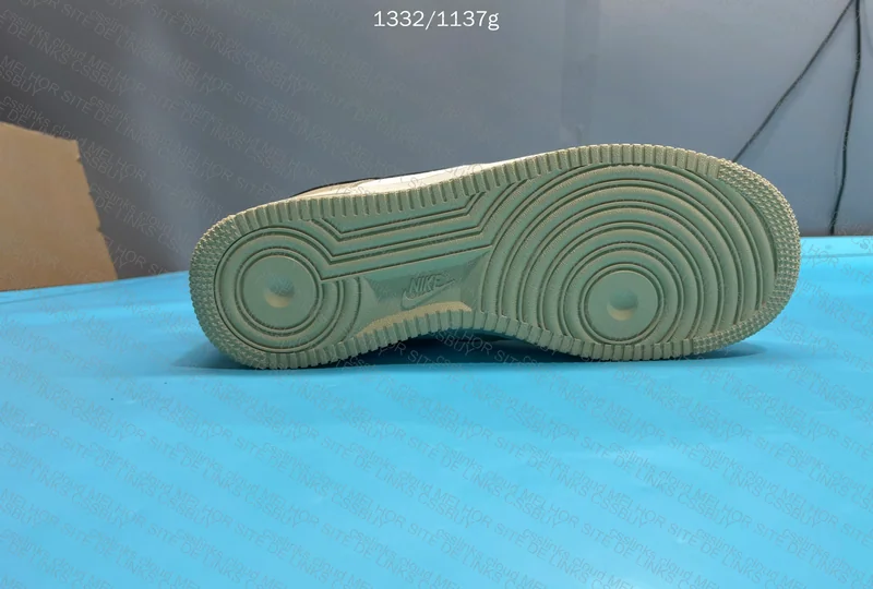 Air Force 1 - Blind Box 7