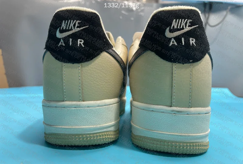 Air Force 1 - Blind Box 8