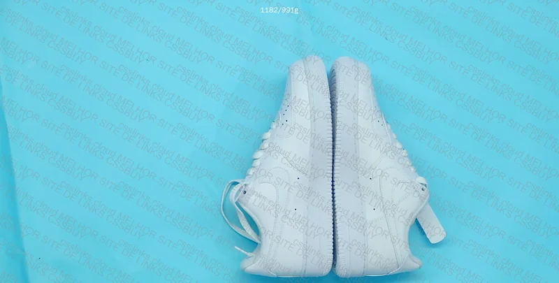 Air Force 1 White 105y 3
