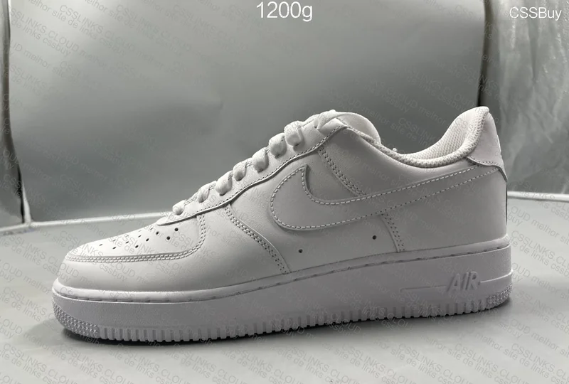 Air Force 1 White