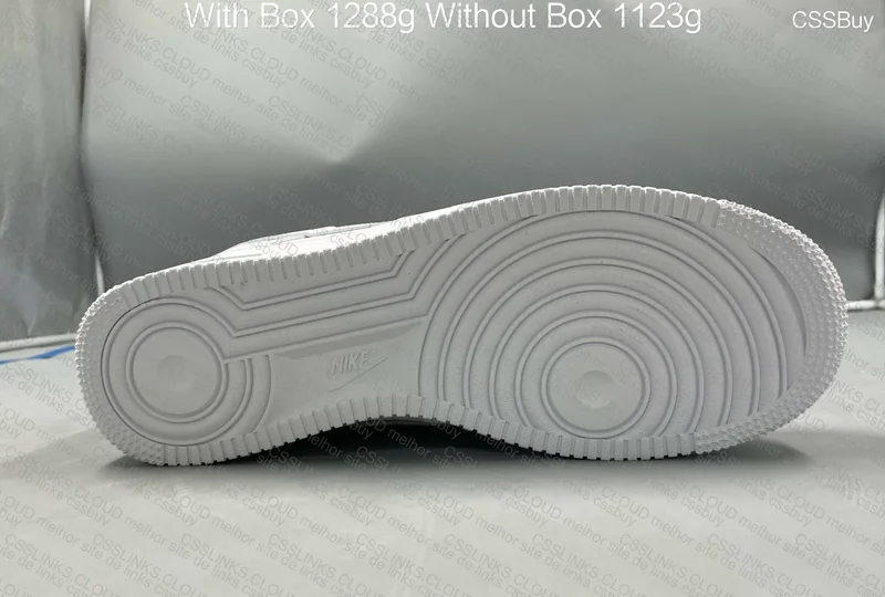 Air Force 1 White 2