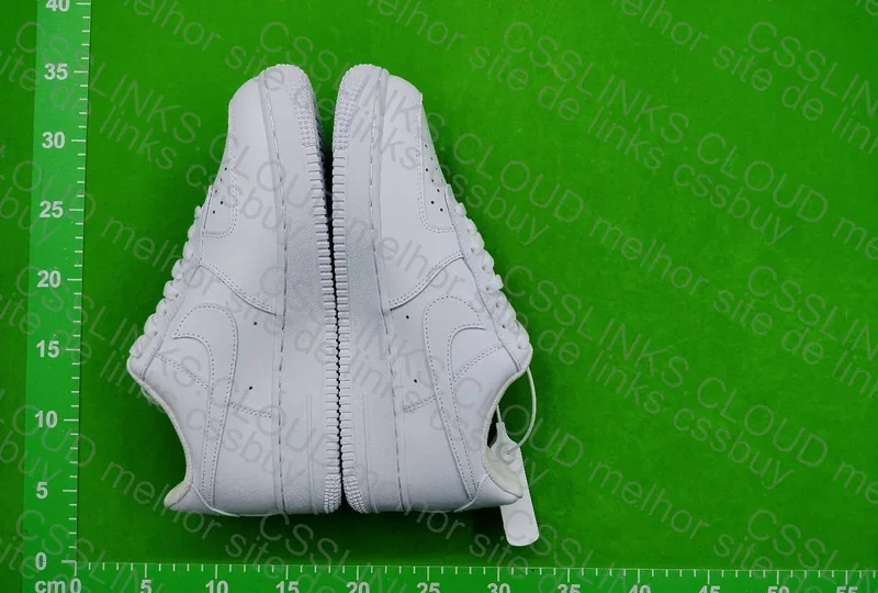 Air Force 1 White 3