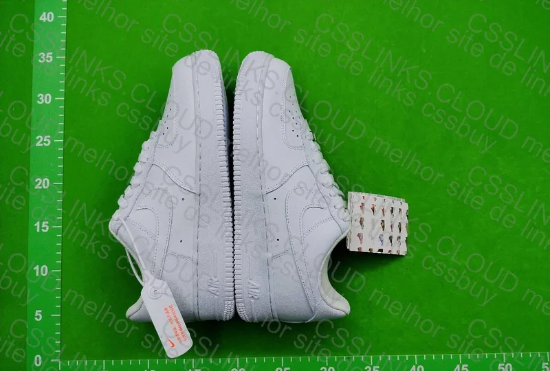 Air Force 1 White 4