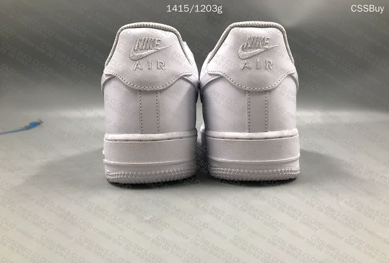 Air Force 1 White