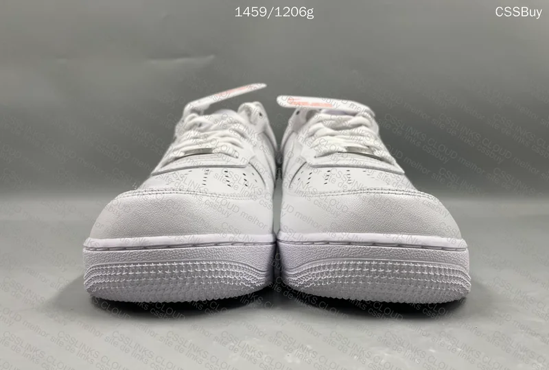 Air Force 1 White
