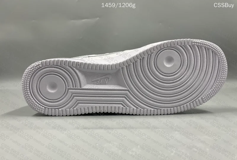 Air Force 1 White 4