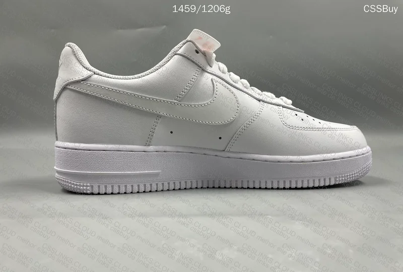 Air Force 1 White 5