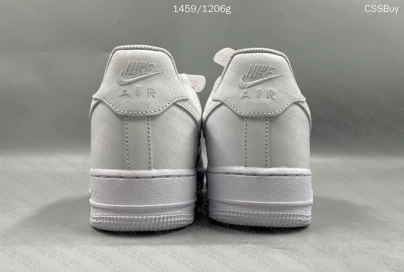 Air Force 1 White 6