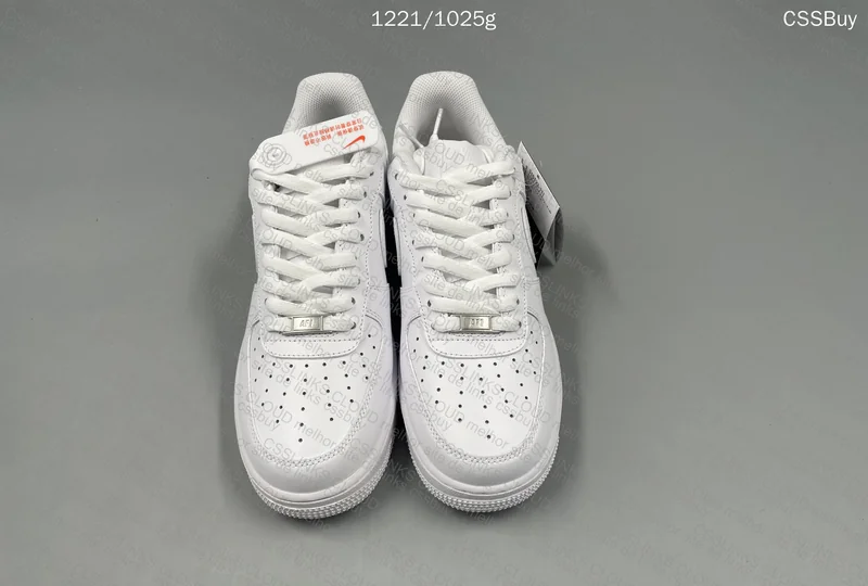 Air Force 1 White