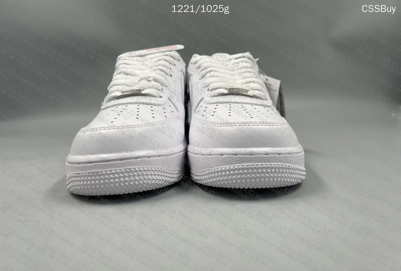 Air Force 1 White 2