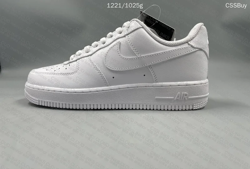 Air Force 1 White 4