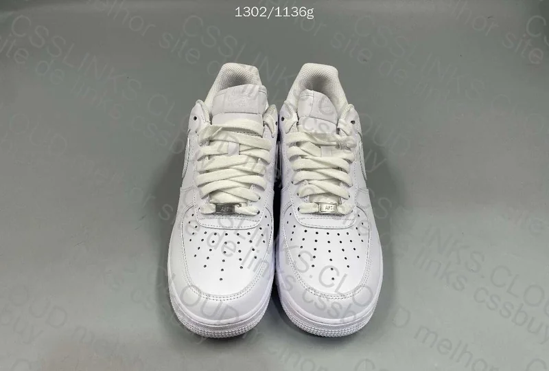 Air Force 1 White 2