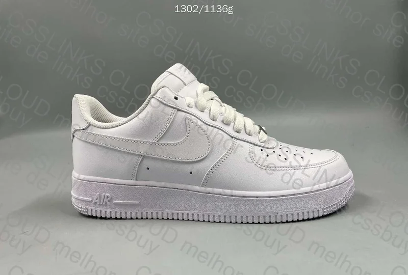 Air Force 1 White 3