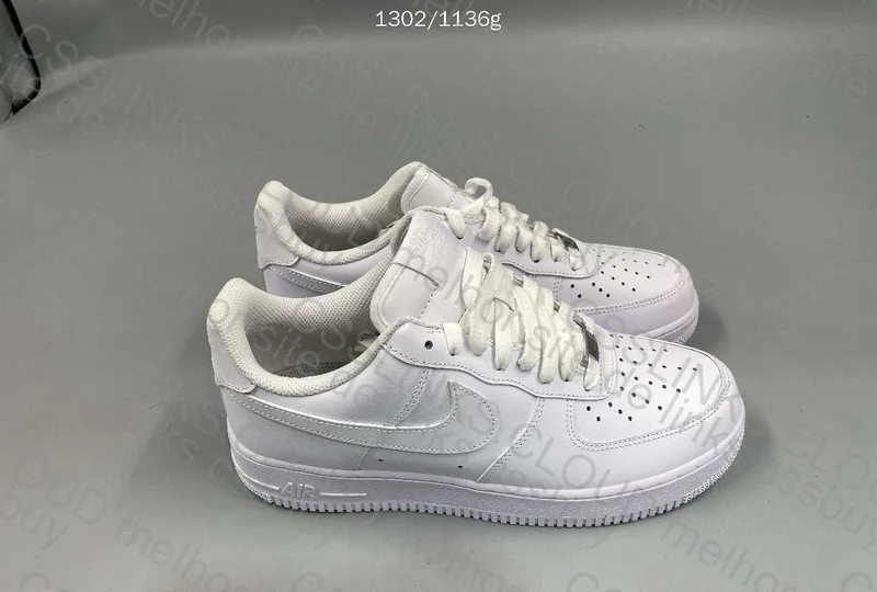 Air Force 1 White 4