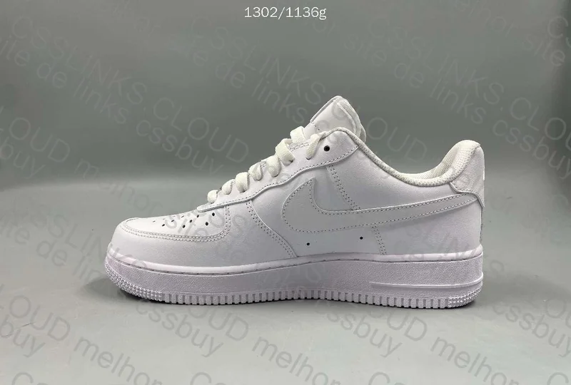 Air Force 1 White 6