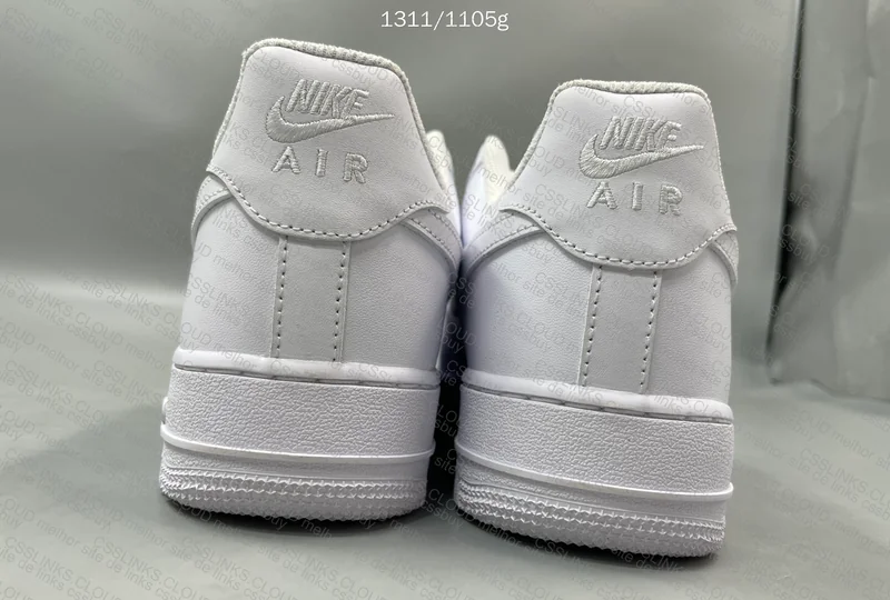 Air Force 1 White
