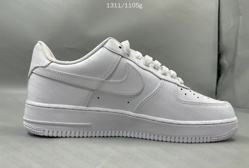 Air Force 1 White 3
