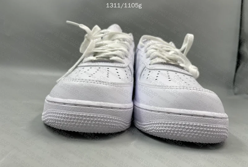 Air Force 1 White 4