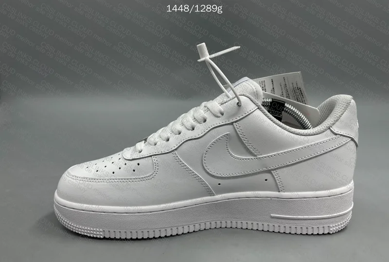 Air Force 1 White