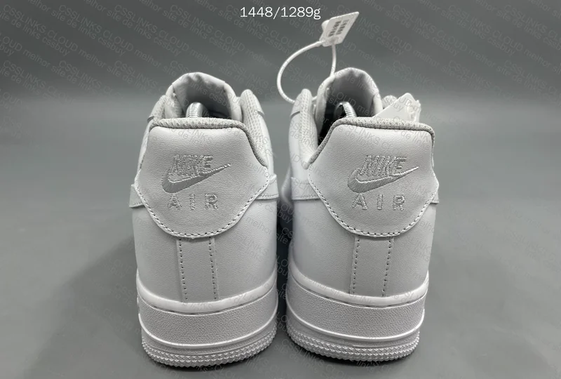Air Force 1 White 3