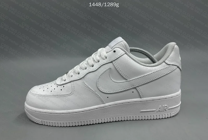 Air Force 1 White 4